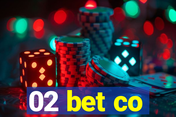 02 bet co